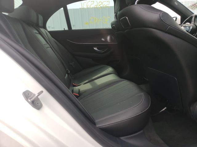 Photo 5 VIN: WDDZF6GBXJA396665 - MERCEDES-BENZ E 400 4MAT 