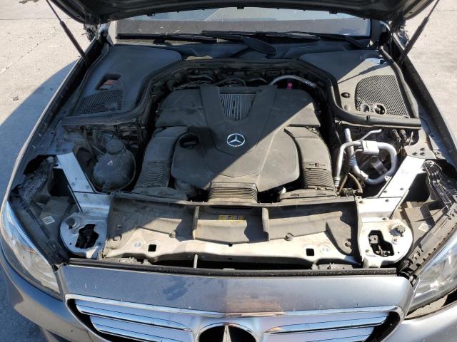 Photo 10 VIN: WDDZF6GBXJA449297 - MERCEDES-BENZ E 400 4MAT 