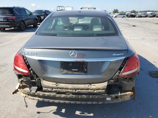 Photo 5 VIN: WDDZF6GBXJA449297 - MERCEDES-BENZ E 400 4MAT 