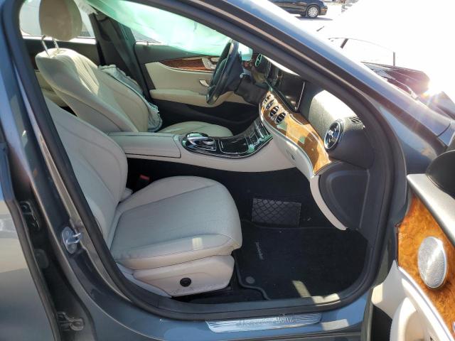 Photo 6 VIN: WDDZF6GBXJA449297 - MERCEDES-BENZ E 400 4MAT 