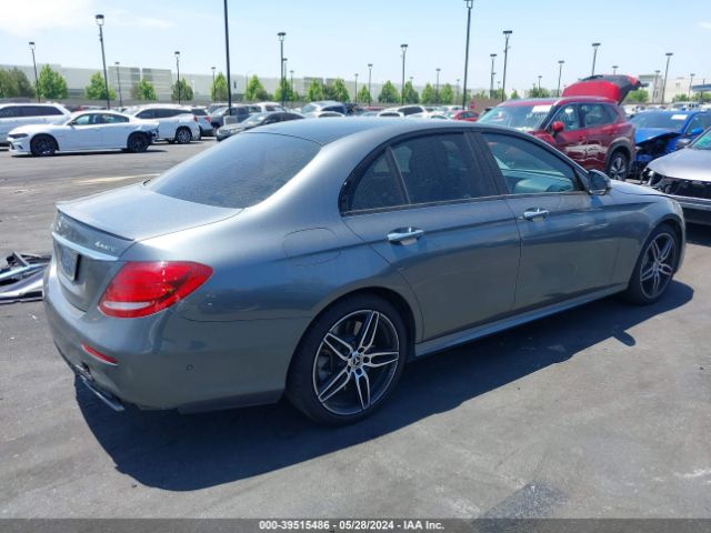 Photo 3 VIN: WDDZF6JB0KA520727 - MERCEDES-BENZ E 450 