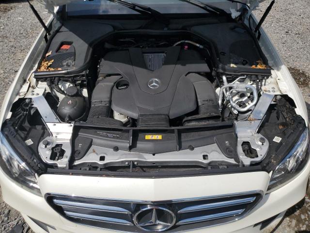 Photo 10 VIN: WDDZF6JB0KA563271 - MERCEDES-BENZ E 450 4MAT 