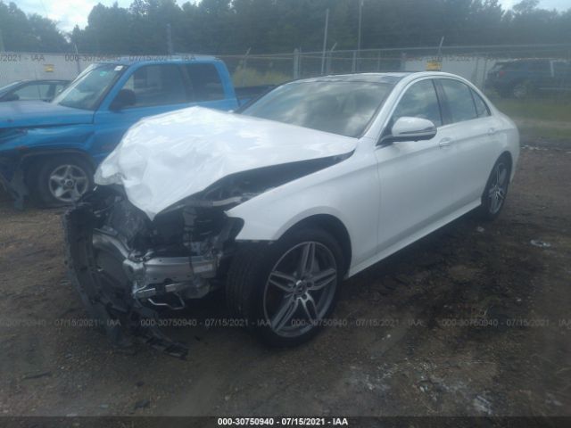 Photo 1 VIN: WDDZF6JB0KA591250 - MERCEDES-BENZ E-CLASS 