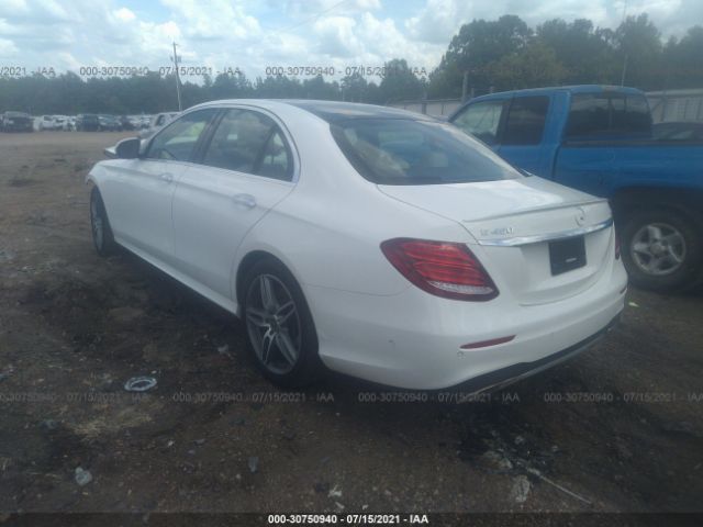 Photo 2 VIN: WDDZF6JB0KA591250 - MERCEDES-BENZ E-CLASS 