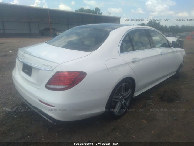 Photo 3 VIN: WDDZF6JB0KA591250 - MERCEDES-BENZ E-CLASS 