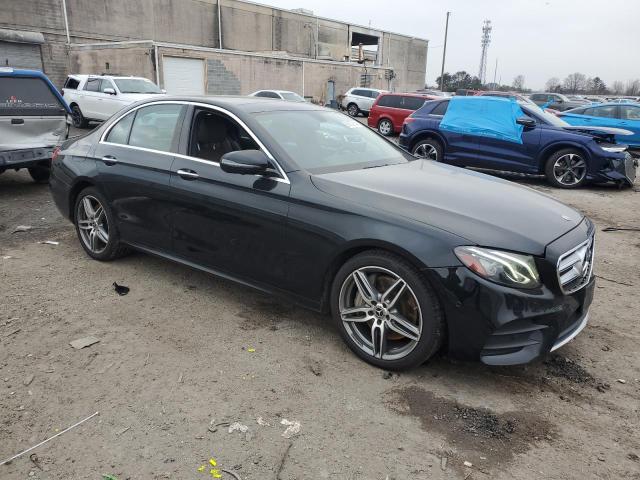 Photo 3 VIN: WDDZF6JB1KA573307 - MERCEDES-BENZ E-CLASS 