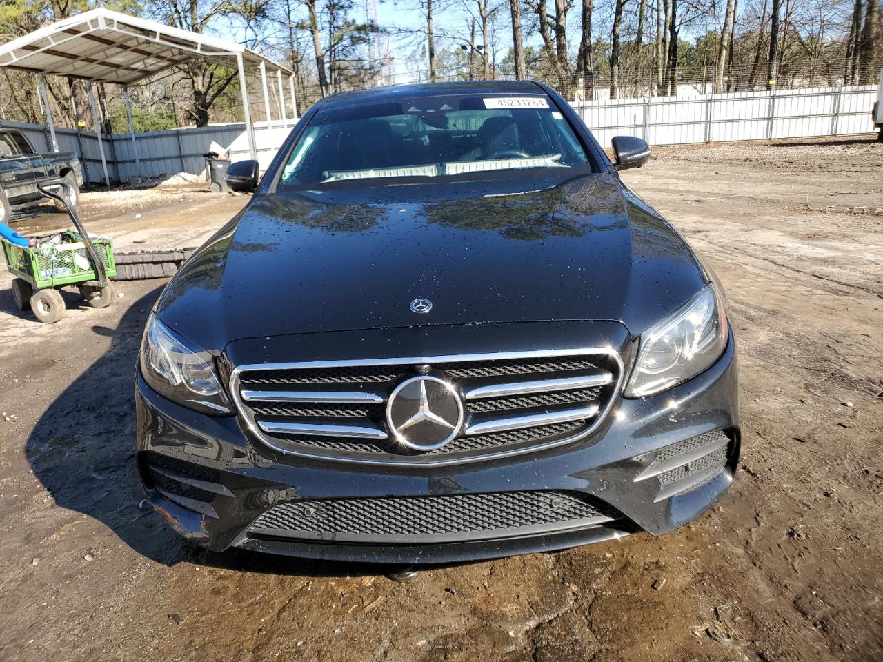 Photo 4 VIN: WDDZF6JB1KA690529 - MERCEDES-BENZ E-KLASSE 