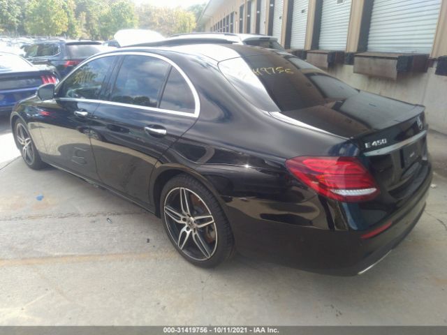 Photo 2 VIN: WDDZF6JB2KA515691 - MERCEDES-BENZ E-CLASS 