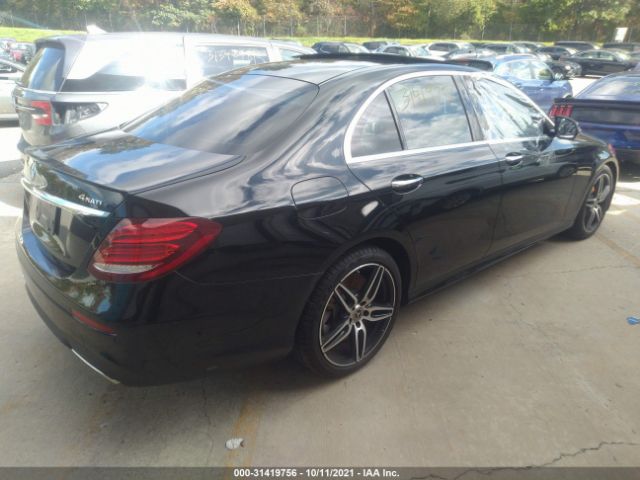 Photo 3 VIN: WDDZF6JB2KA515691 - MERCEDES-BENZ E-CLASS 