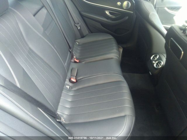 Photo 7 VIN: WDDZF6JB2KA515691 - MERCEDES-BENZ E-CLASS 