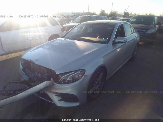 Photo 1 VIN: WDDZF6JB2KA639895 - MERCEDES-BENZ E-CLASS 