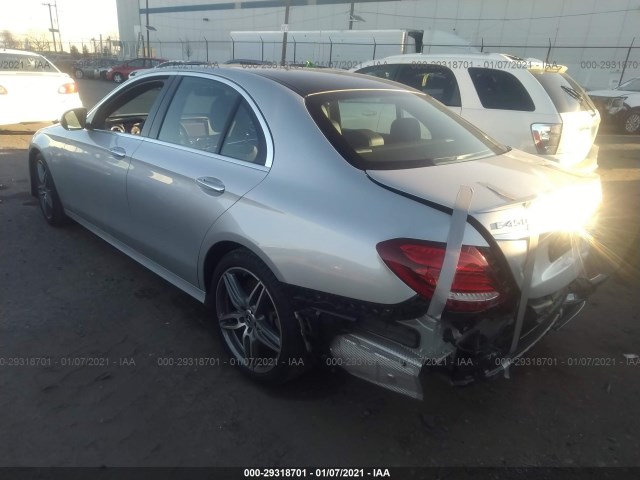 Photo 2 VIN: WDDZF6JB2KA639895 - MERCEDES-BENZ E-CLASS 