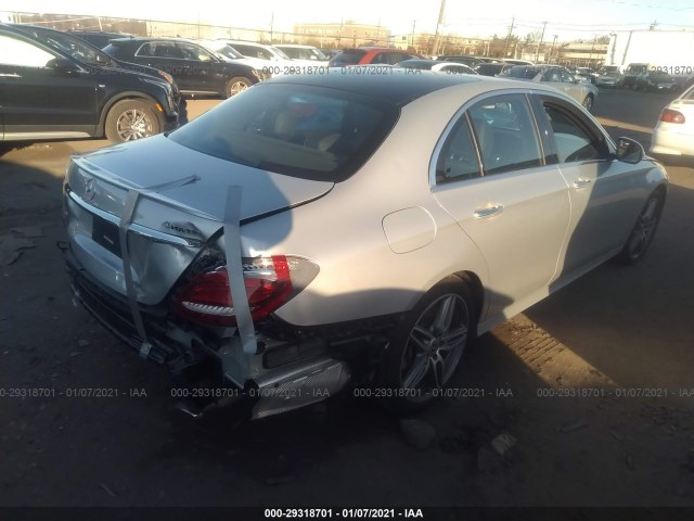 Photo 3 VIN: WDDZF6JB2KA639895 - MERCEDES-BENZ E-CLASS 