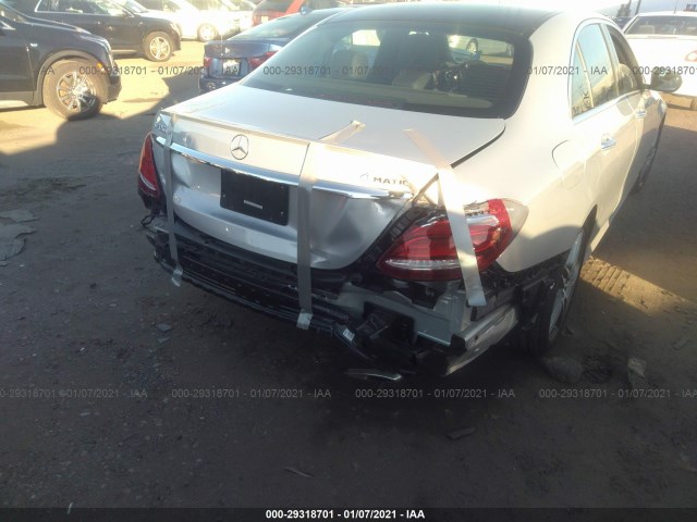 Photo 5 VIN: WDDZF6JB2KA639895 - MERCEDES-BENZ E-CLASS 