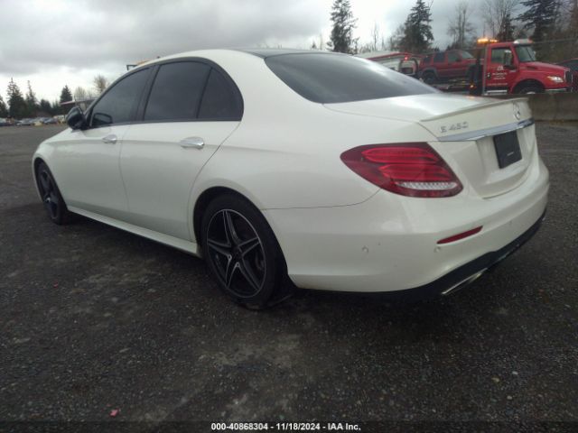 Photo 2 VIN: WDDZF6JB3KA632177 - MERCEDES-BENZ E-CLASS 