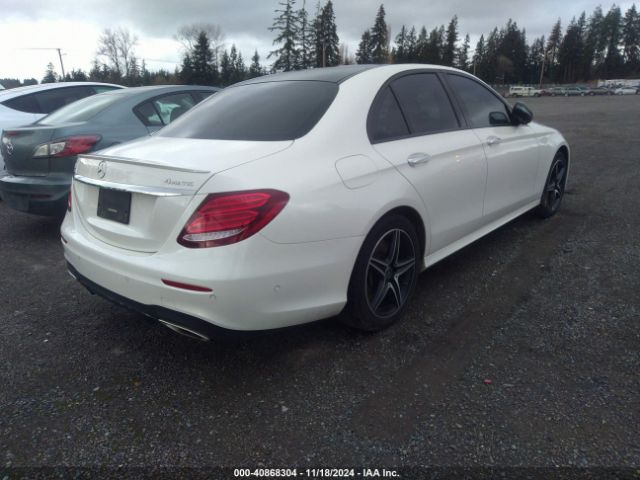 Photo 3 VIN: WDDZF6JB3KA632177 - MERCEDES-BENZ E-CLASS 