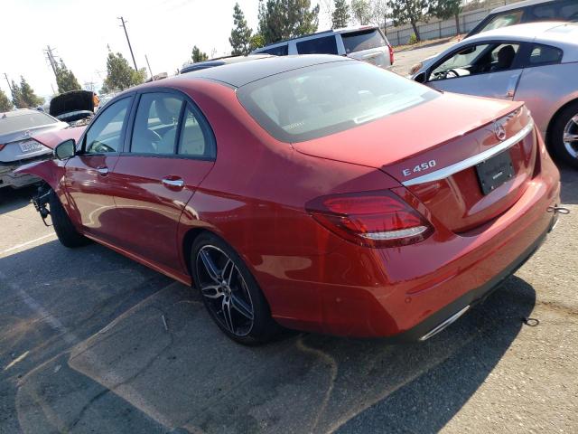 Photo 1 VIN: WDDZF6JB5KA517595 - MERCEDES-BENZ E-CLASS 