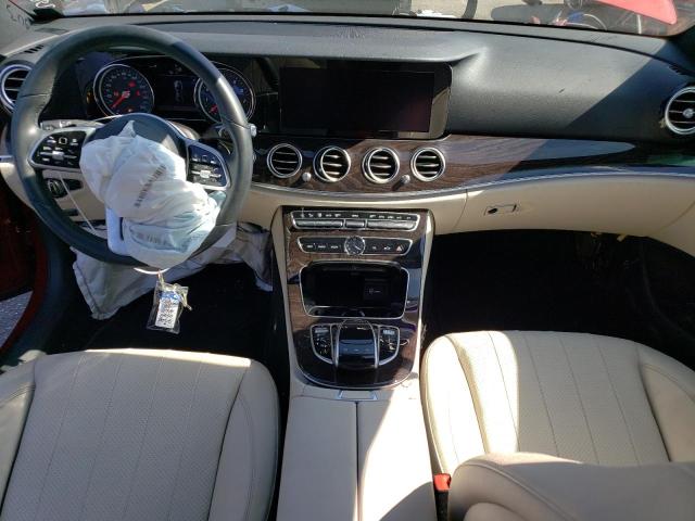 Photo 7 VIN: WDDZF6JB5KA517595 - MERCEDES-BENZ E-CLASS 