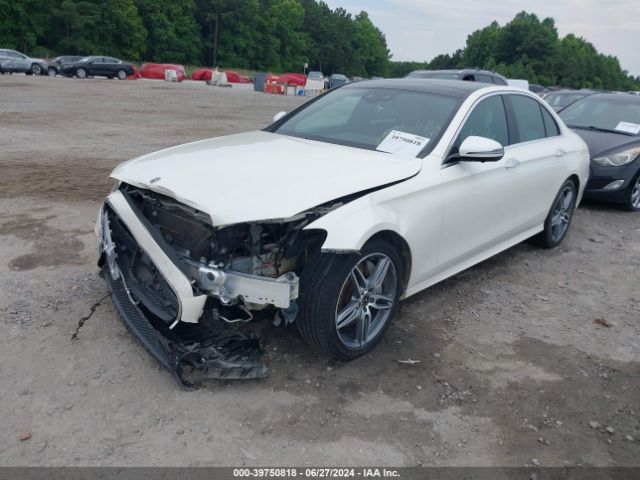 Photo 1 VIN: WDDZF6JB5KA568157 - MERCEDES-BENZ E 450 