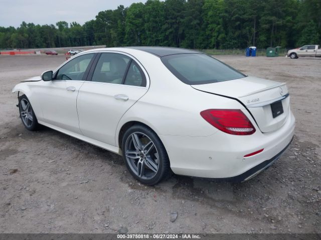 Photo 2 VIN: WDDZF6JB5KA568157 - MERCEDES-BENZ E 450 