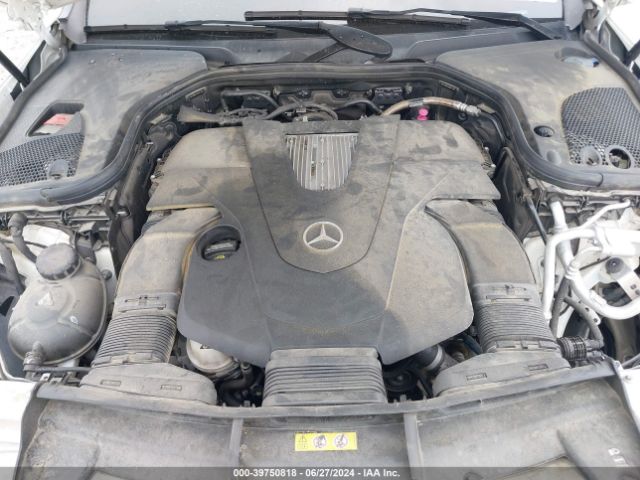 Photo 9 VIN: WDDZF6JB5KA568157 - MERCEDES-BENZ E 450 