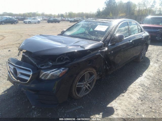 Photo 1 VIN: WDDZF6JB5KA568367 - MERCEDES-BENZ E-CLASS 