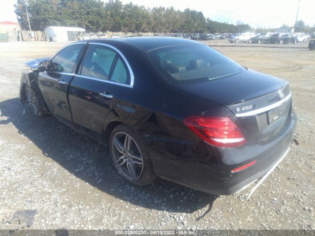 Photo 2 VIN: WDDZF6JB5KA568367 - MERCEDES-BENZ E-CLASS 