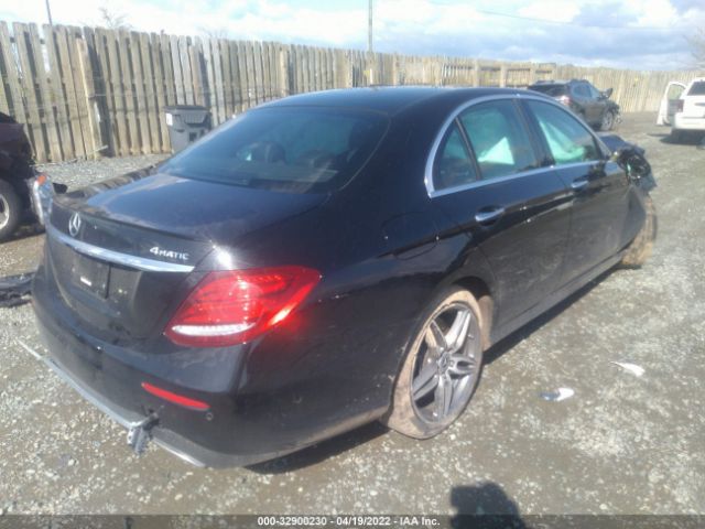 Photo 3 VIN: WDDZF6JB5KA568367 - MERCEDES-BENZ E-CLASS 