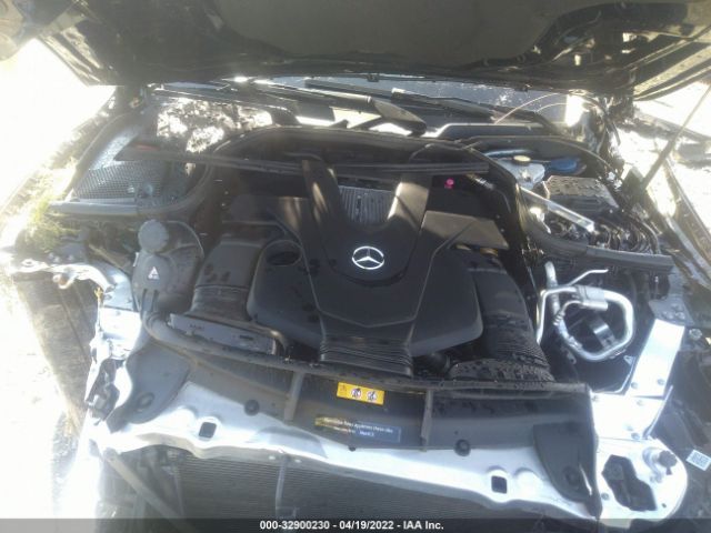 Photo 9 VIN: WDDZF6JB5KA568367 - MERCEDES-BENZ E-CLASS 