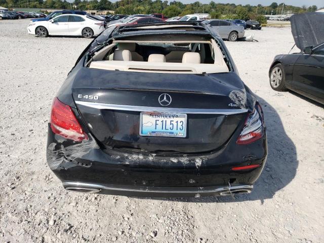 Photo 5 VIN: WDDZF6JB5KA597206 - MERCEDES-BENZ E 450 4MAT 