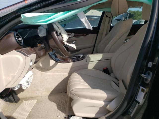 Photo 6 VIN: WDDZF6JB5KA597206 - MERCEDES-BENZ E 450 4MAT 