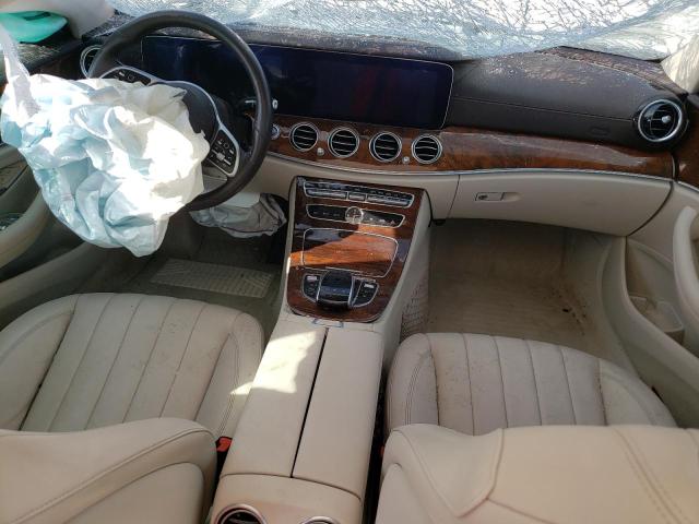 Photo 7 VIN: WDDZF6JB5KA597206 - MERCEDES-BENZ E 450 4MAT 