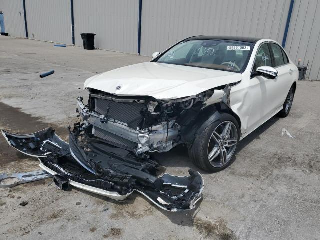 Photo 1 VIN: WDDZF6JB6LA724580 - MERCEDES-BENZ E 450 4MAT 