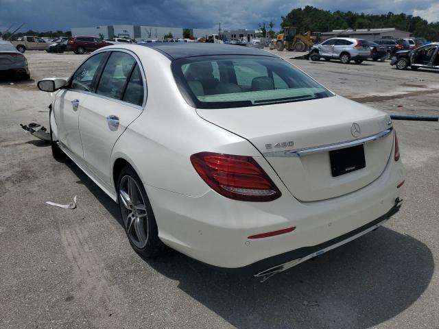 Photo 2 VIN: WDDZF6JB6LA724580 - MERCEDES-BENZ E 450 4MAT 