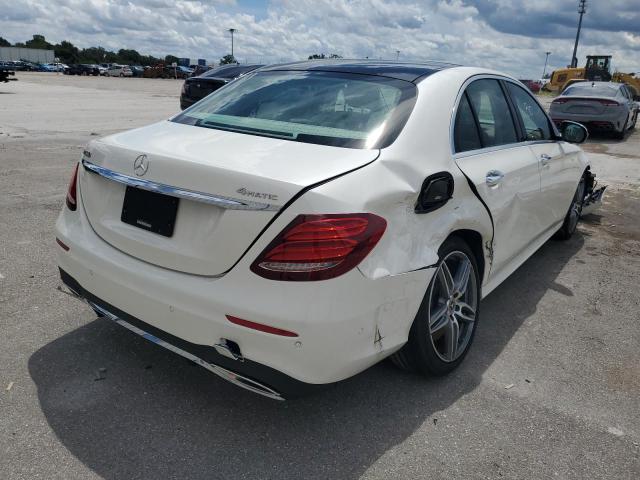 Photo 3 VIN: WDDZF6JB6LA724580 - MERCEDES-BENZ E 450 4MAT 