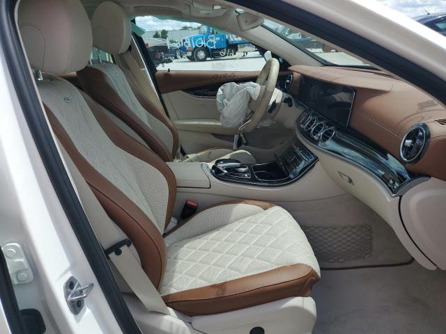 Photo 4 VIN: WDDZF6JB6LA724580 - MERCEDES-BENZ E 450 4MAT 