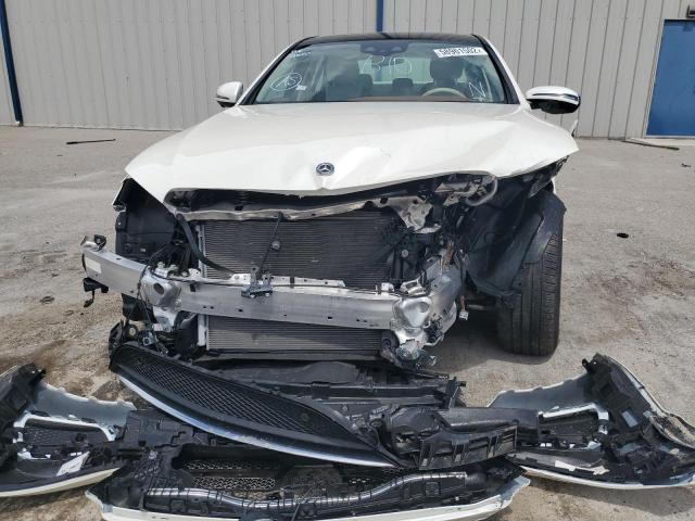 Photo 8 VIN: WDDZF6JB6LA724580 - MERCEDES-BENZ E 450 4MAT 