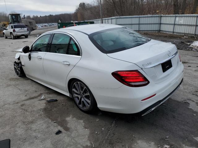 Photo 1 VIN: WDDZF6JB6LA743176 - MERCEDES-BENZ E-CLASS 