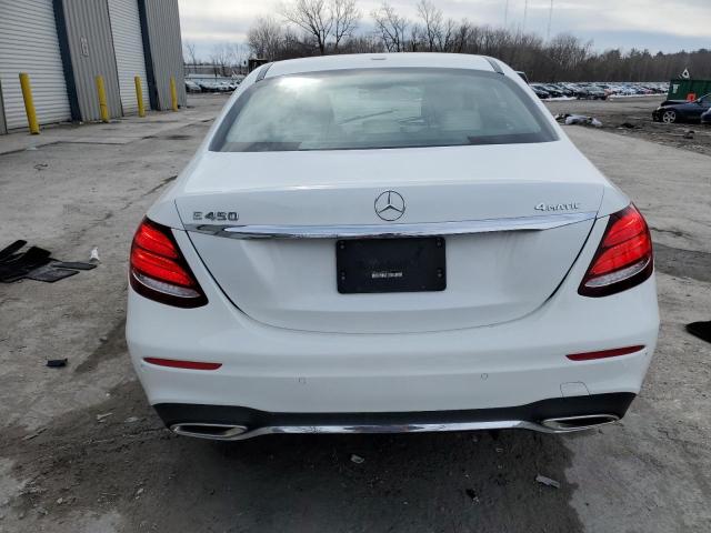 Photo 5 VIN: WDDZF6JB6LA743176 - MERCEDES-BENZ E-CLASS 