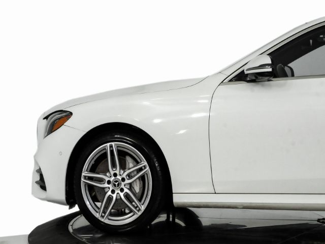 Photo 9 VIN: WDDZF6JB7KA512785 - MERCEDES-BENZ E-CLASS 