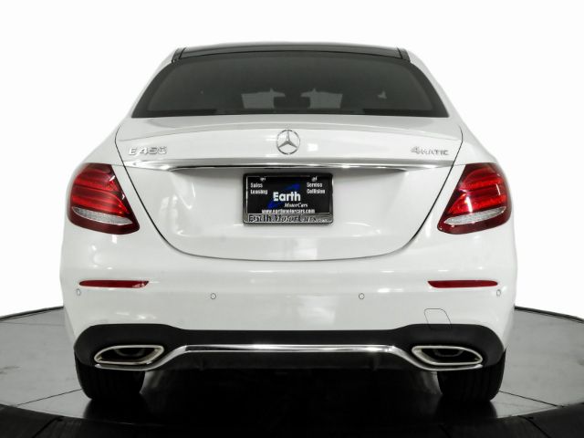 Photo 6 VIN: WDDZF6JB7KA512785 - MERCEDES-BENZ E-CLASS 