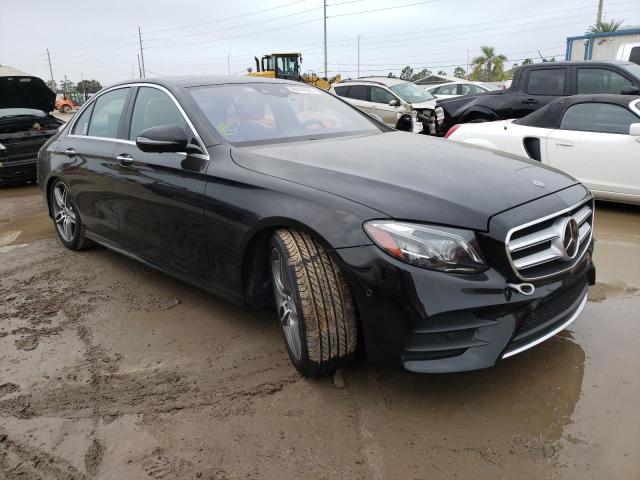 Photo 3 VIN: WDDZF6JB7KA524242 - MERCEDES-BENZ E-CLASS 