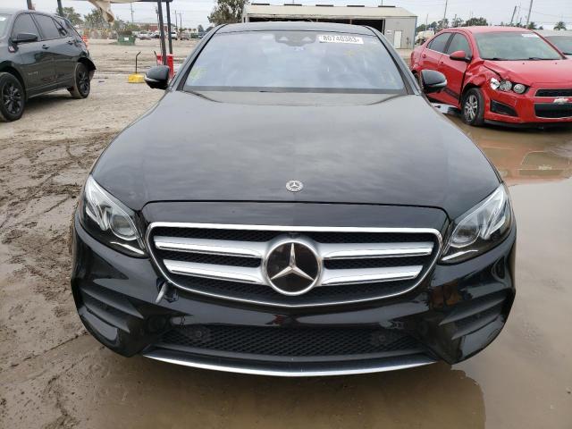 Photo 4 VIN: WDDZF6JB7KA524242 - MERCEDES-BENZ E-CLASS 