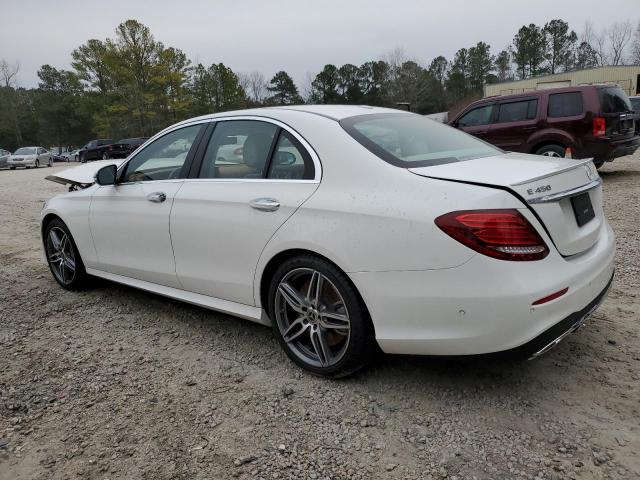 Photo 1 VIN: WDDZF6JB7KA615804 - MERCEDES-BENZ E-CLASS 