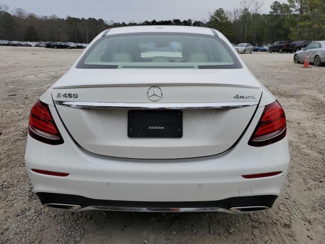 Photo 5 VIN: WDDZF6JB7KA615804 - MERCEDES-BENZ E-CLASS 