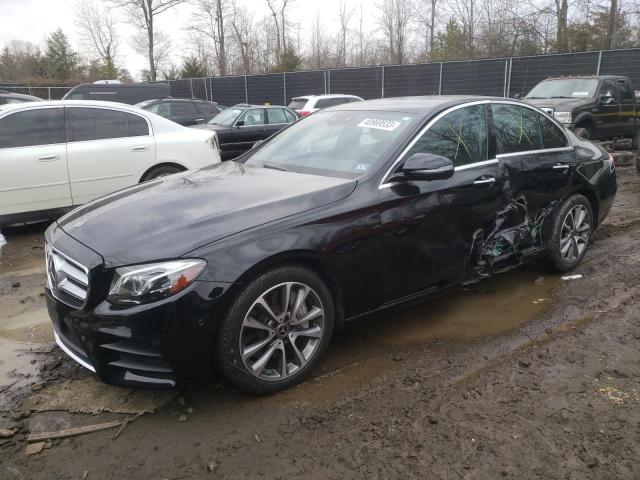 Photo 0 VIN: WDDZF6JB7LA728556 - MERCEDES-BENZ E 450 4MAT 