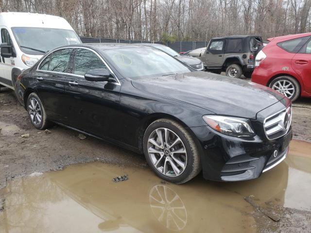 Photo 3 VIN: WDDZF6JB7LA728556 - MERCEDES-BENZ E 450 4MAT 