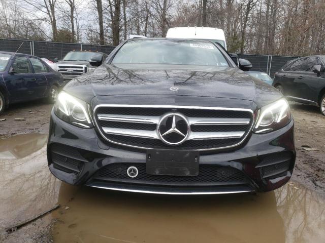 Photo 4 VIN: WDDZF6JB7LA728556 - MERCEDES-BENZ E 450 4MAT 