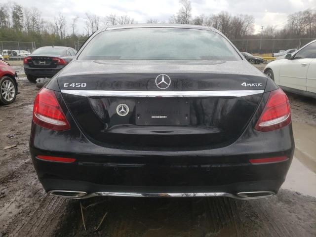 Photo 5 VIN: WDDZF6JB7LA728556 - MERCEDES-BENZ E 450 4MAT 