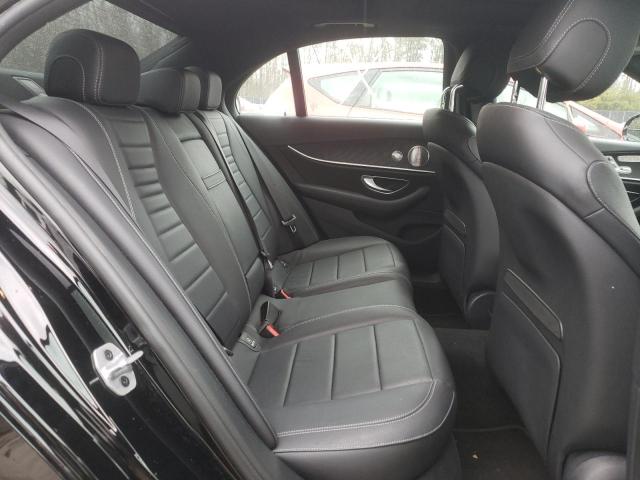 Photo 9 VIN: WDDZF6JB7LA728556 - MERCEDES-BENZ E 450 4MAT 